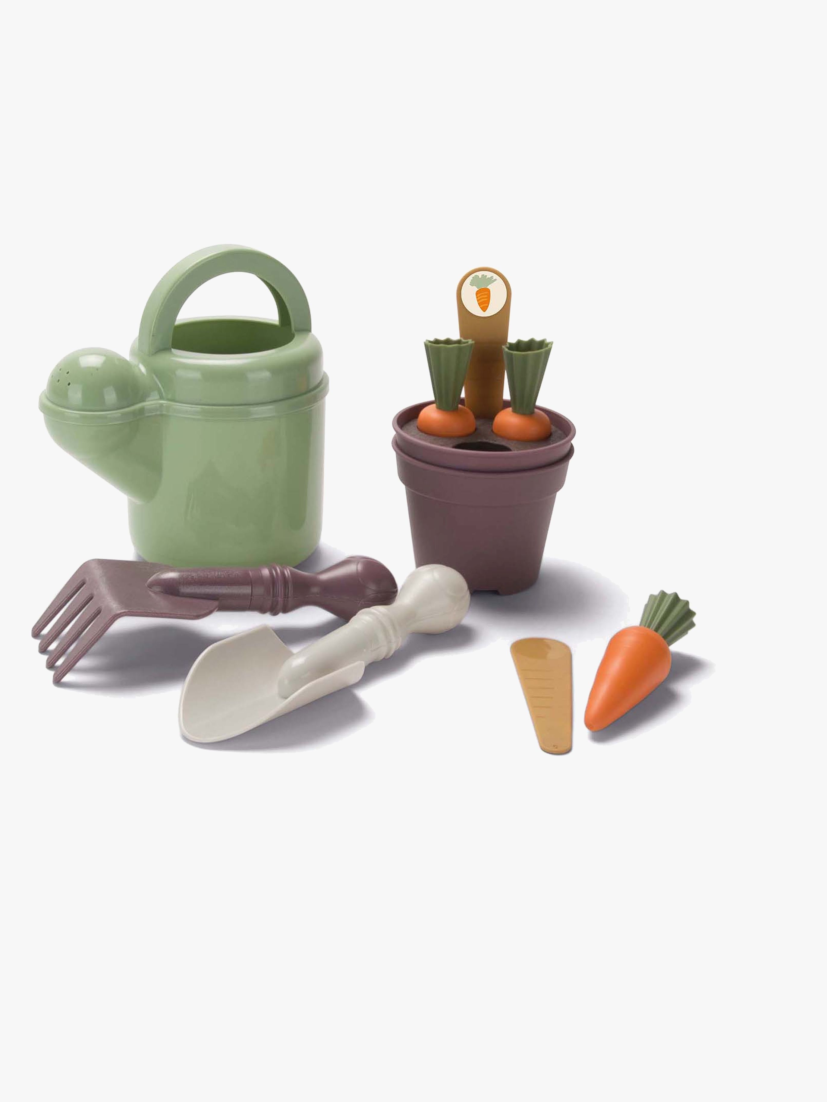 Dantoy GG Plantset I Box