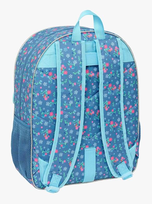 Disney Frozen Ryggsäck 19L, Blå
