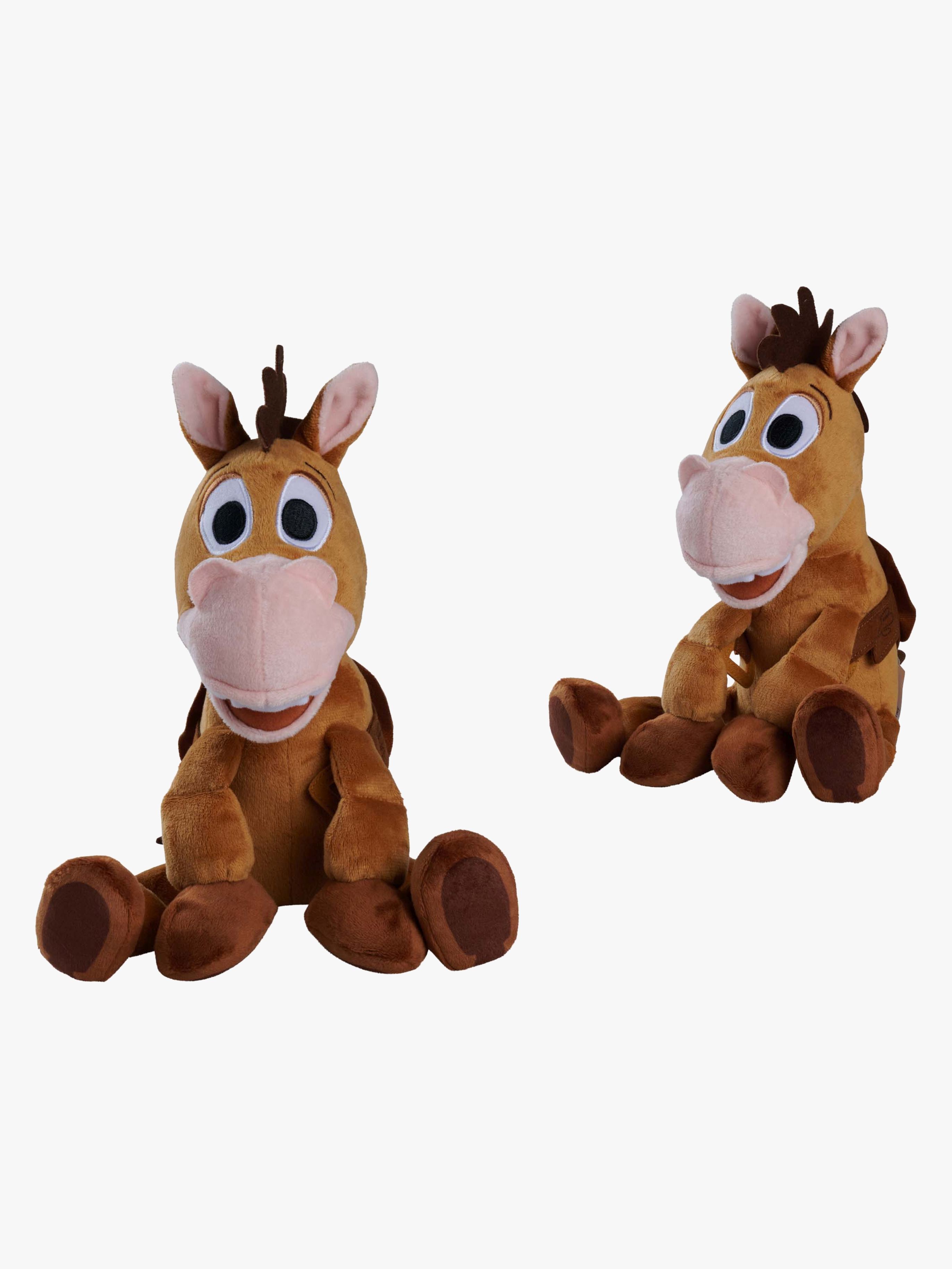 Toy Story Gosedjur Bullseye 25 cm