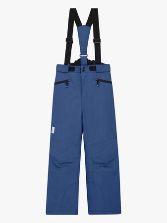 Color Kids Skidbyxor, Vintage Indigo