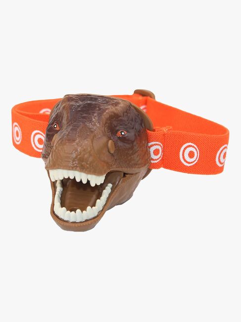 Brainstorm Pannlampa T-Rex