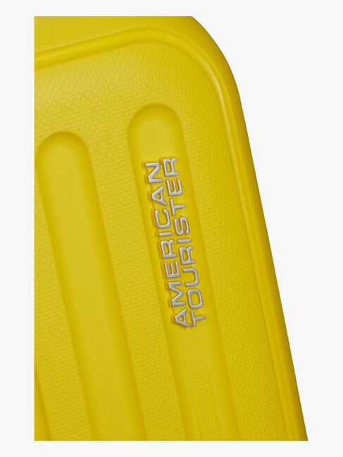 American Tourister Rejoy Resväska 35L, Electric Yellow