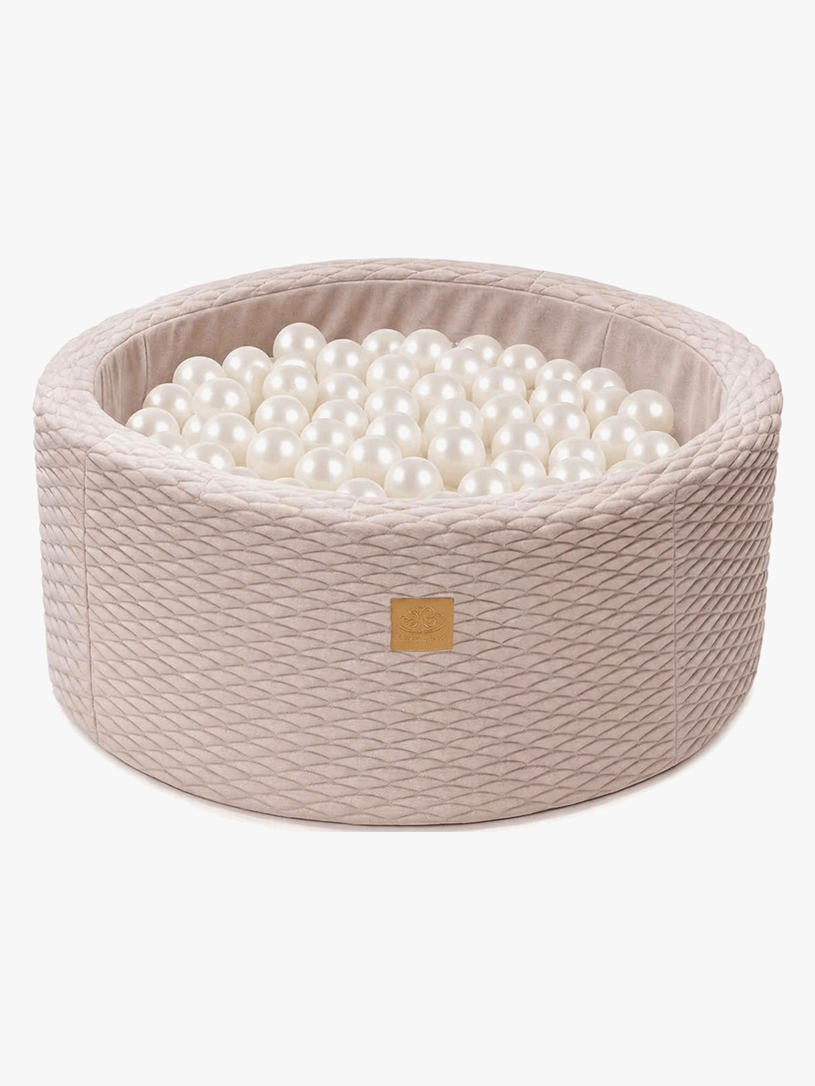 MeowBaby Dune Runt Bollhav, Dune