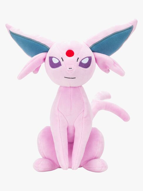 Pokémon Gosedjur Espeon 20 cm