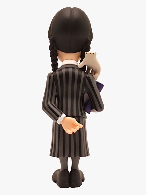 Minix Wednesday Samlarfigur Wednesday & Thing