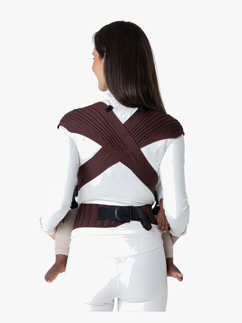 Flybaby Bärsele, Dark Leo