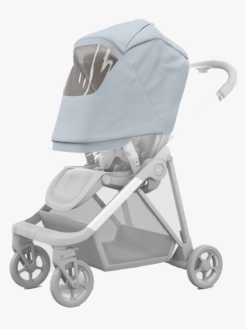 Thule Shine Sufflett Luftrenare, Blue