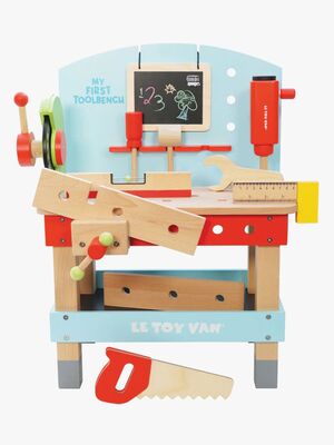 Le Toy Van Verktygsbänk