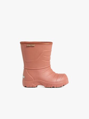 Nordbjørn Lycksele  Ofodrade Gummistövlar, Cedar Wood