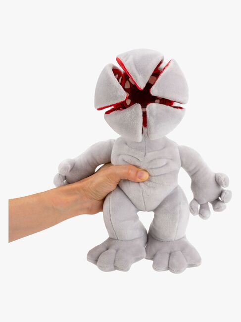 Stranger Things Gosedjur Demogorgon