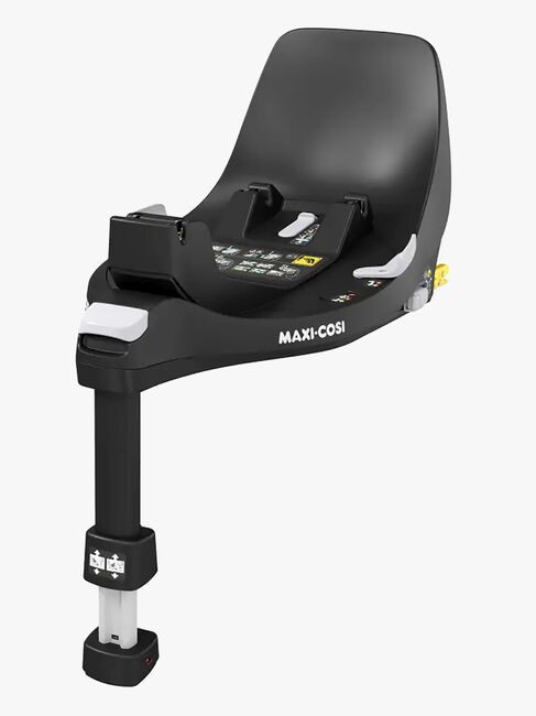 Maxi-Cosi Pebble 360 Babyskydd inkl. FamilyFix 360 Bas, Essential Graphite