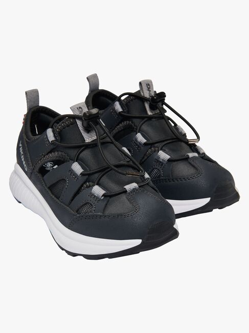 Viking Aery SL Sandaler, Svart