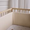 Alice & Fox MEJA Spjälskydd 350 cm, Warm Beige
