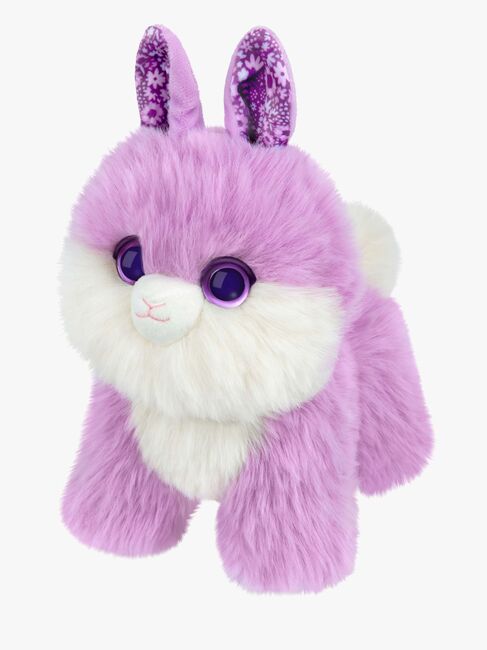 Scruff-a-Luvs Gosedjur Kanin Blandad