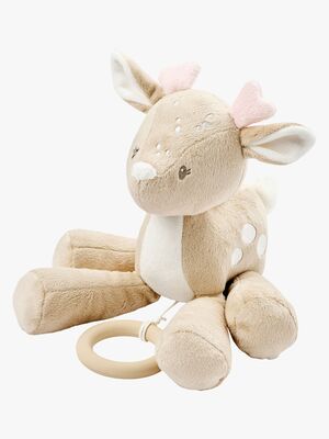 Nattou Fantfant Speldosa Rådjur