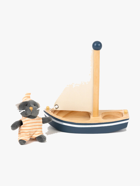 Egmont Toys Mini Friends Katten Malo I Segelbåt EG511181-1423_2.jpg