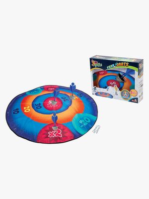 Simba Toys Pilkastningsspel