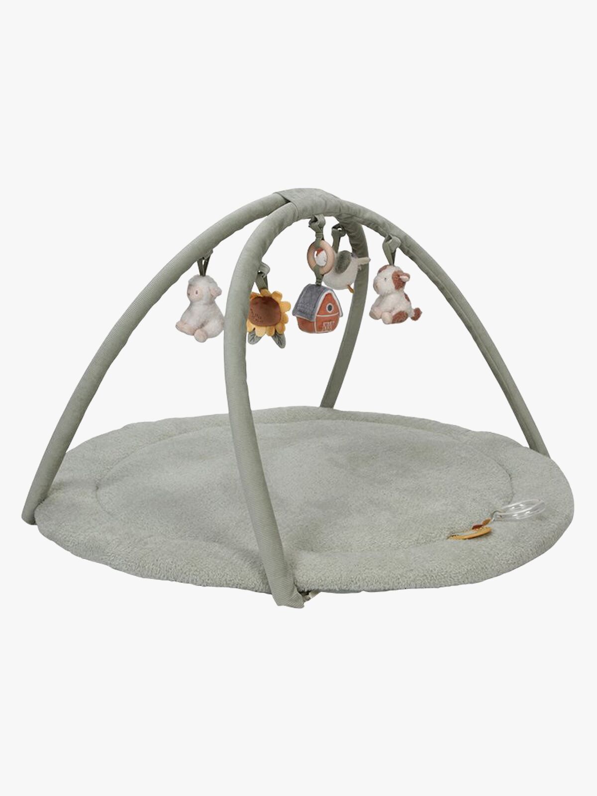 Little Dutch Little Farm Babygym