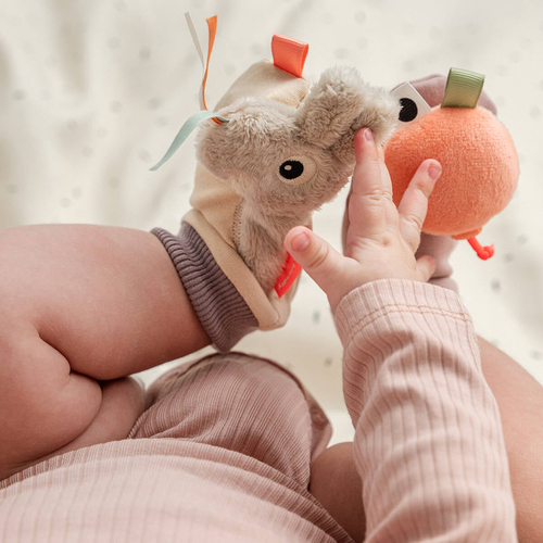 Done By Deer Celebration Fotskallra, Sand