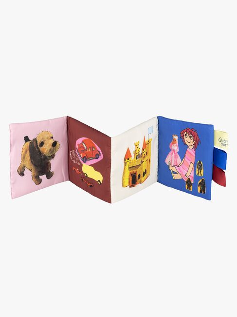 Alfons Åberg Prasselbok