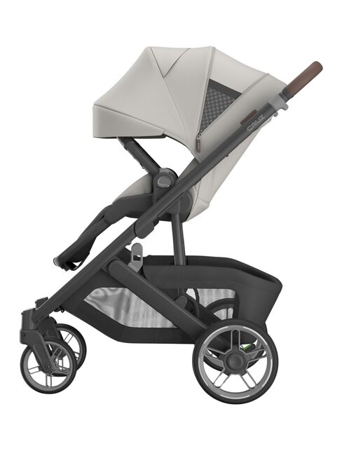 UPPAbaby CRUZ V3 Sittvagn, Savannah