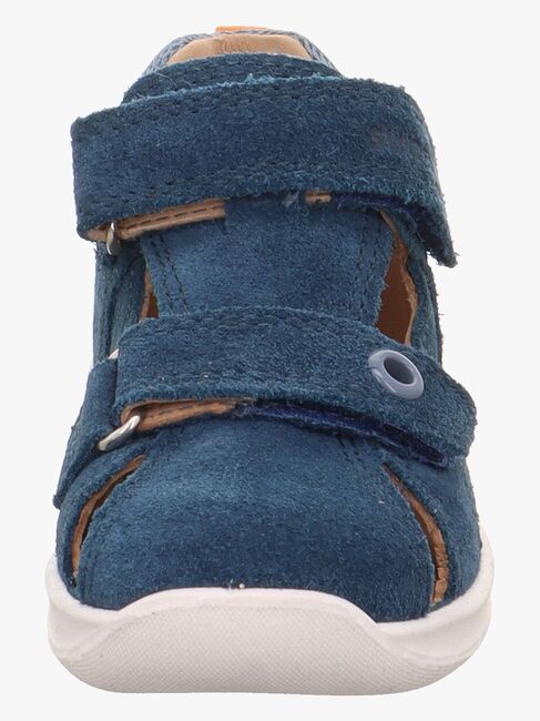 Superfit Bumblebee Sandaler, Blå/Orange