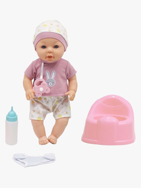 Happy Friend Docka Med Potta Ciara 40 cm 504261-2139_2.jpg