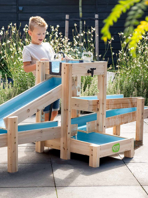 AquaFlow Vattenkanalsystem 400