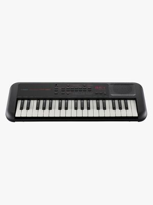 Yamaha PSS-A50 Keyboard, Svart