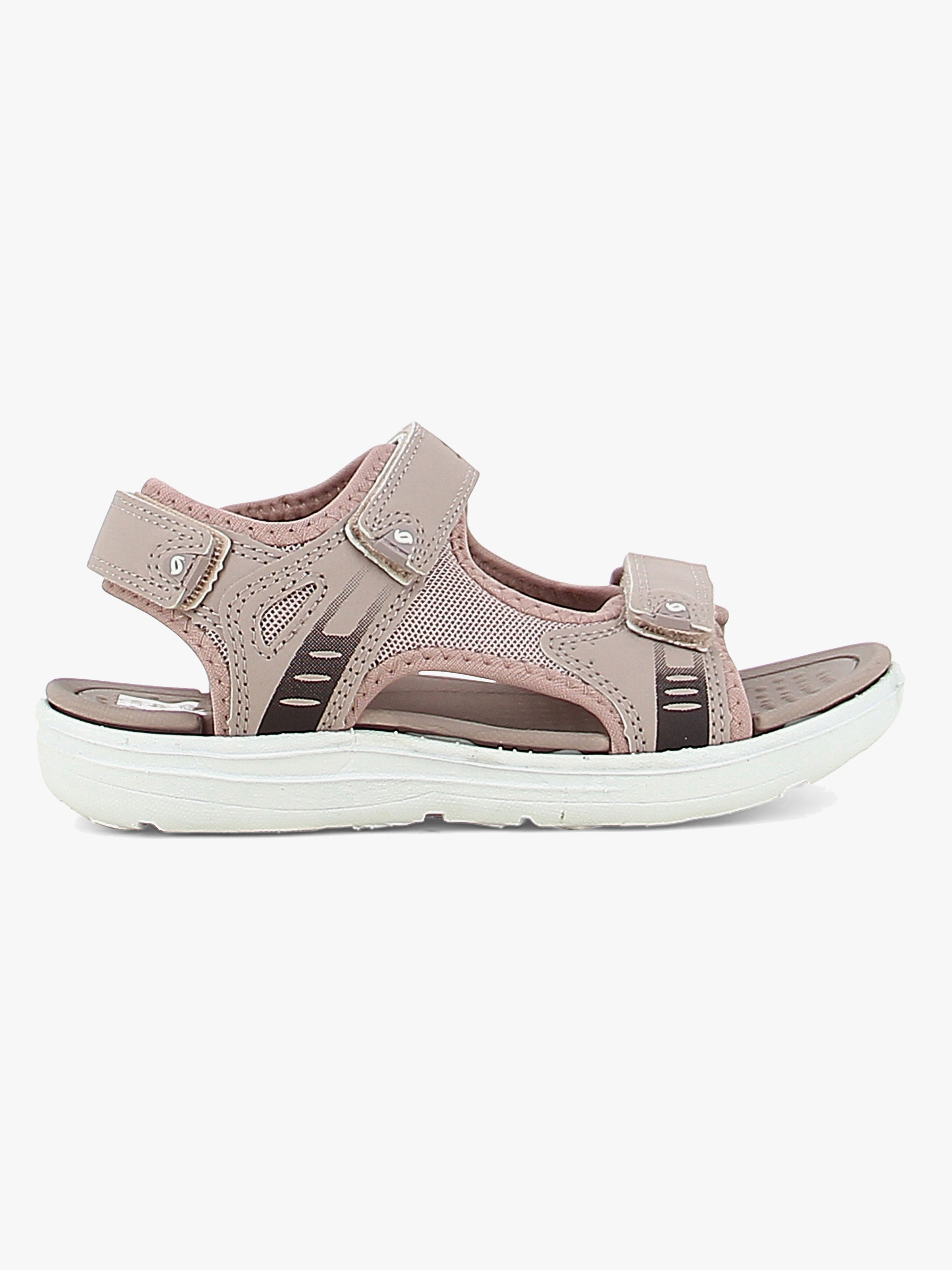 Leaf Kaggeboda Sandaler, Rosa, 29