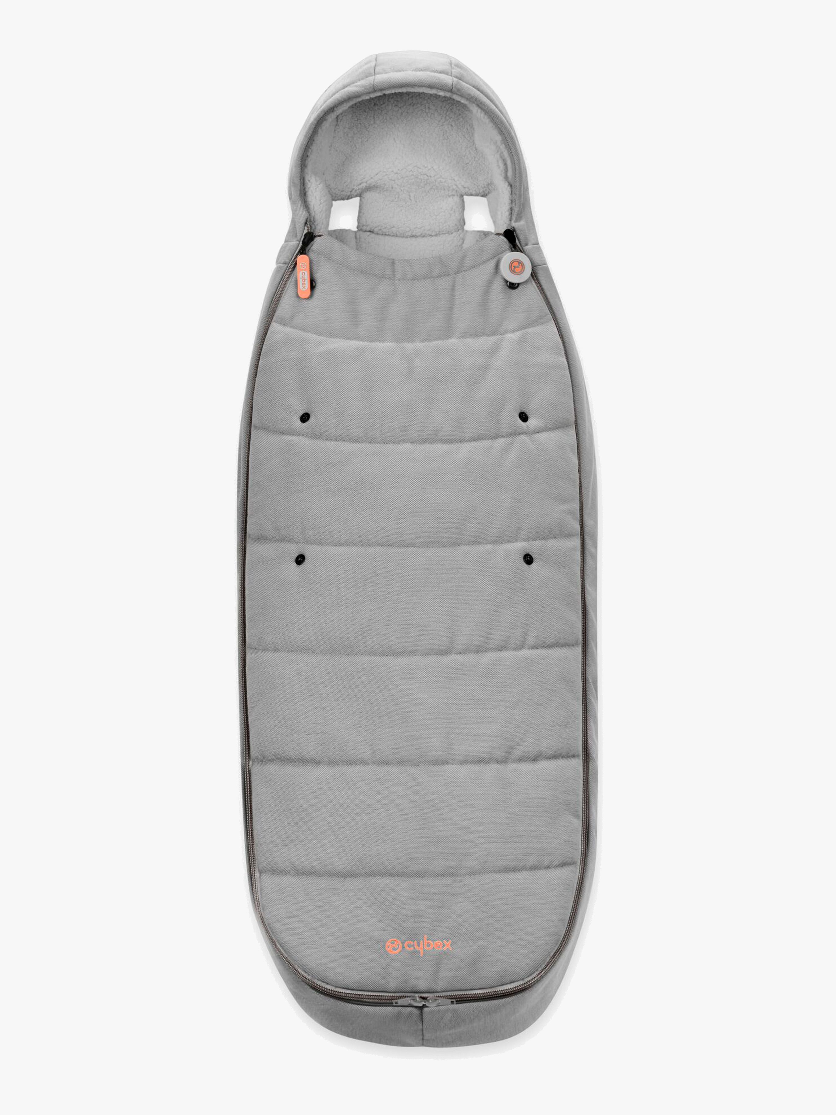 Cybex Gold Åkpåse, Lava Grey