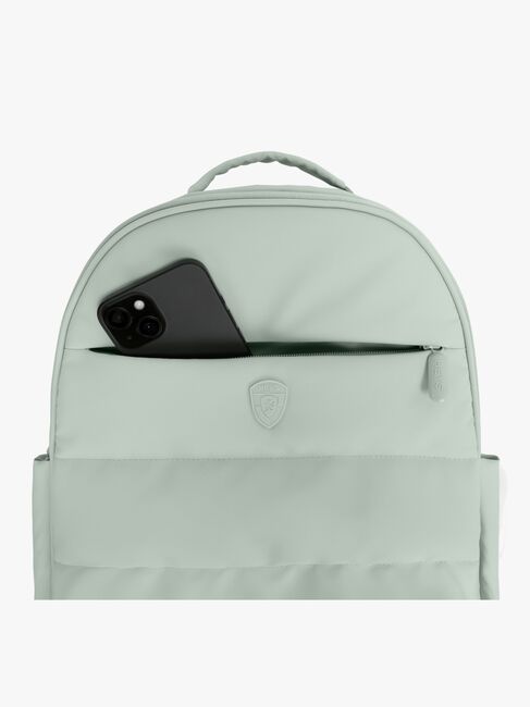 Heys The Puffer Ryggsäck 13L, Sage Green