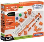Clementoni Action & Reaction Expansionspaket 2