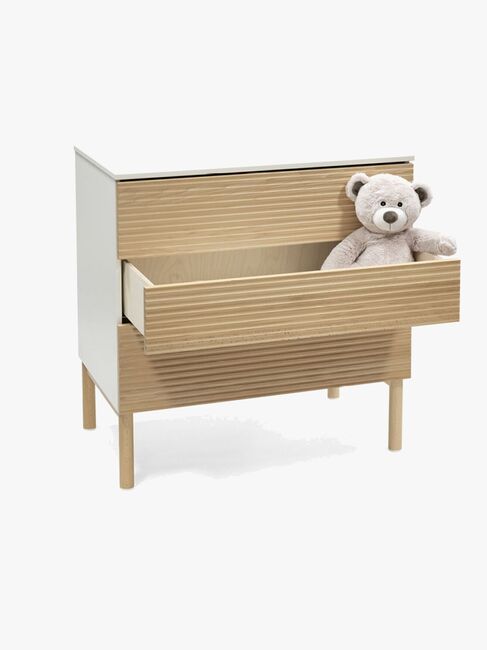 Stokke Sleepi Byrå, Natural