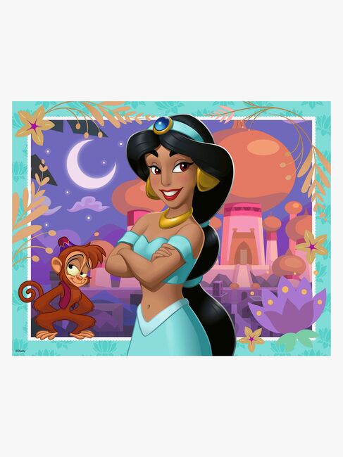 Ravensburger Pussel Jasmin 48 Bitar 12004397-2158_3a.jpg
