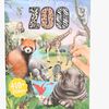 Motto Trends Pysselbok Create Your Zoo