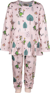 Pettson & Findus Pyjamas, Rose