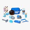 Melissa & Doug Barberare Lekset