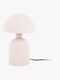 PresentTime Boaz Bordslampa, Warm Grey