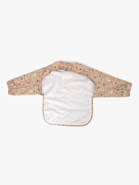 FILIBABBA  Långärmad Haklapp, Little Wonders