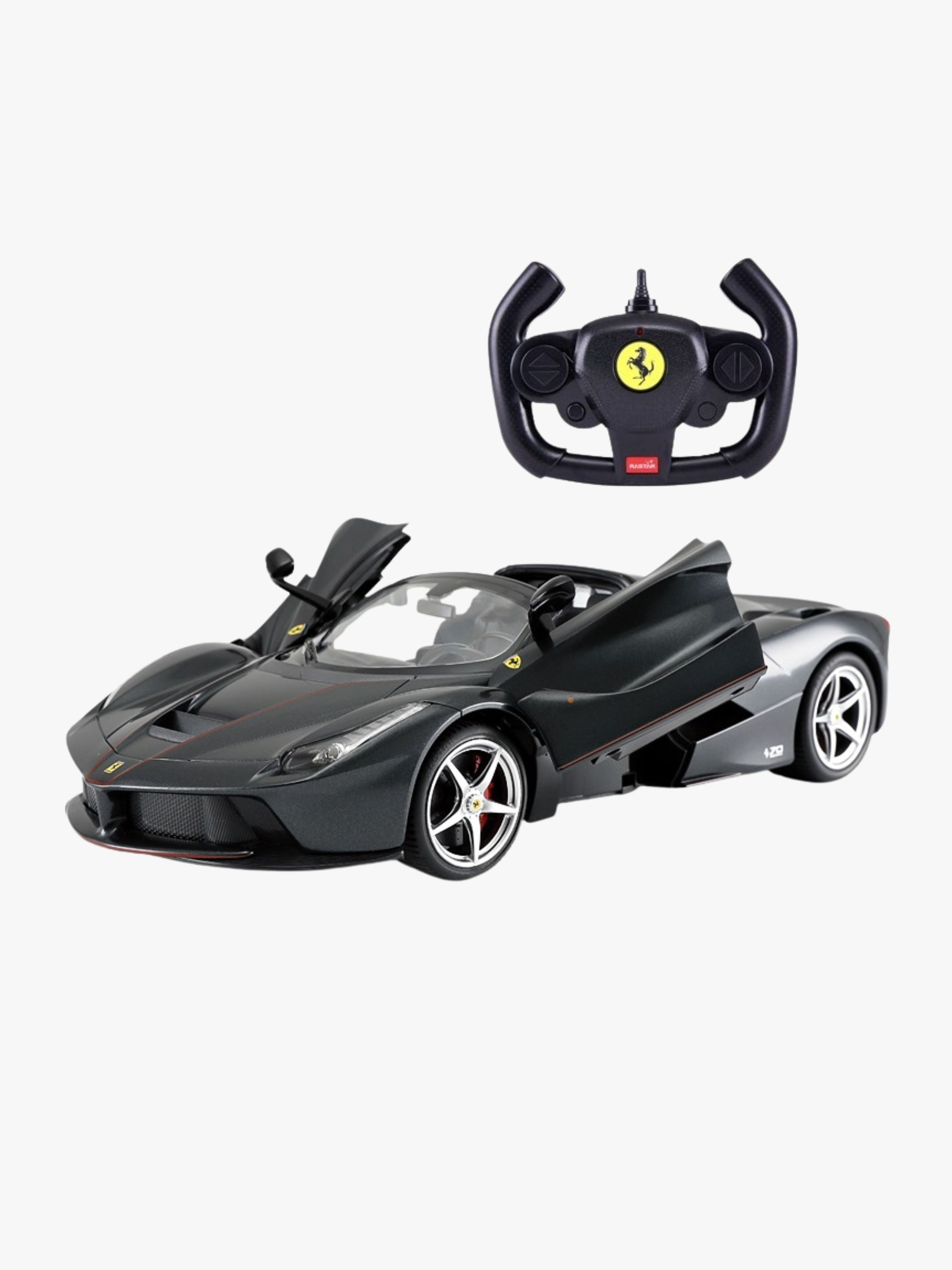 Rastar LaFerrari Aperta Radiostyrd Bil 1:14