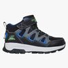 Skechers Storm Blazer  Vattentäta Sneakers Mid, Svart