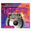 Hitster Sällskapsspel Movies & TV Soundtracks