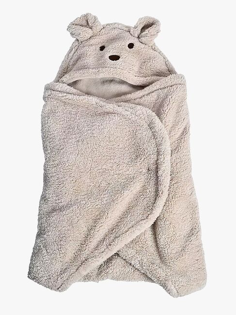 Mini Dreams Björn Omlottfilt, Sand