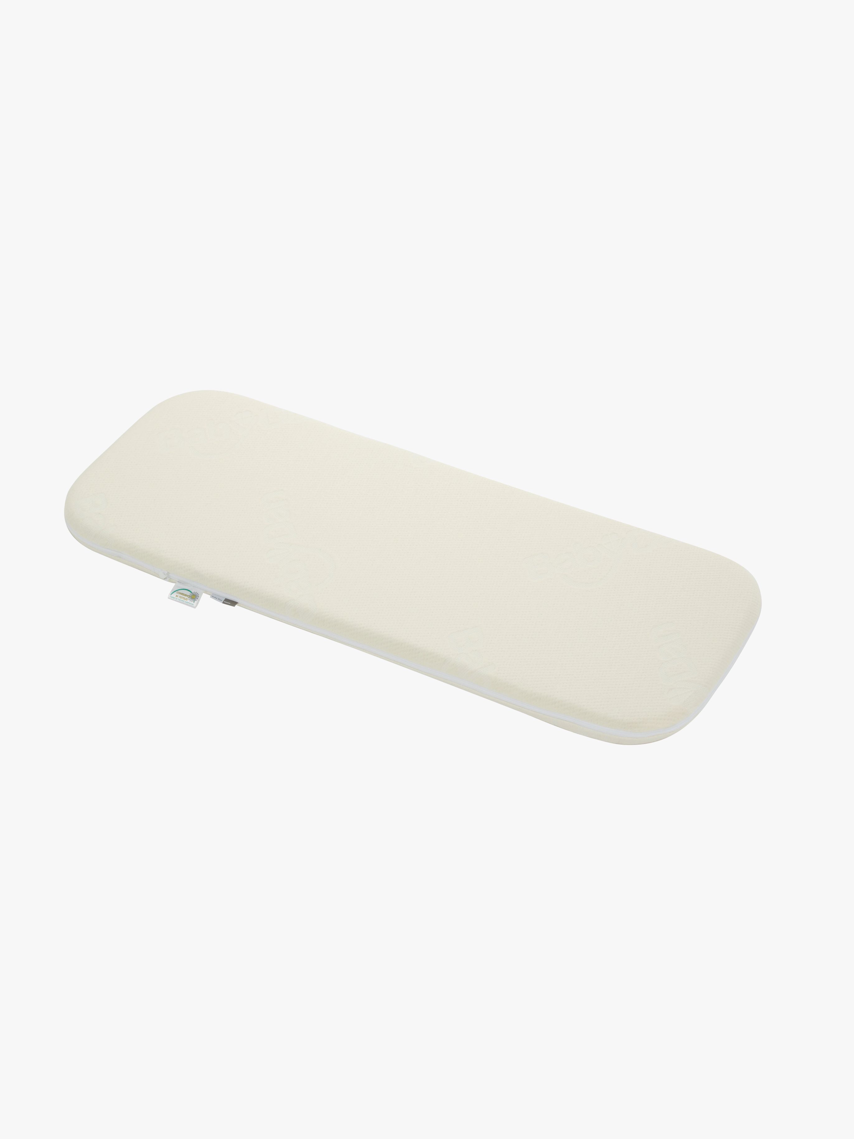 BabyDan Hälsomadrass 34x94 cm till barnvagn