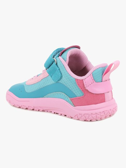 Primigi Pyr GTX Barefoot Sneakers, Aquamarine