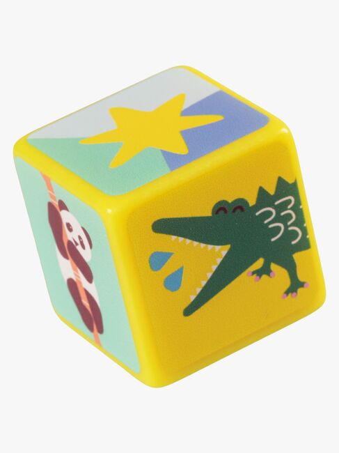 Peliko Barnspel Kroko Loko