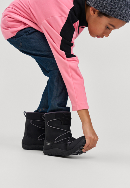 Reima Ensilumi Barefoot Jr Vinterkängor, Svart 5400162A-9990-1557_5.jpg