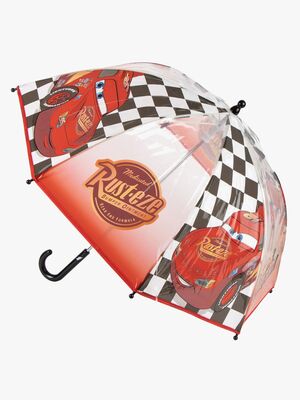Disney Cars Regenschirm, Blixten McQueen