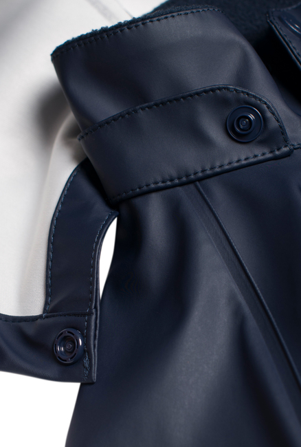 Viking Indie Regnställ, Navy